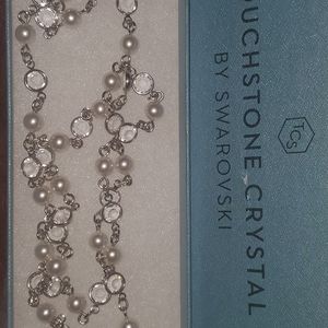 Touchstone crystal by Swarovski